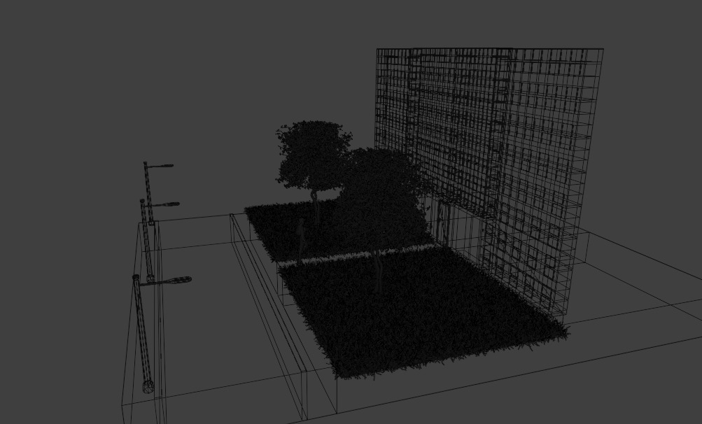 Animation 3D model_8