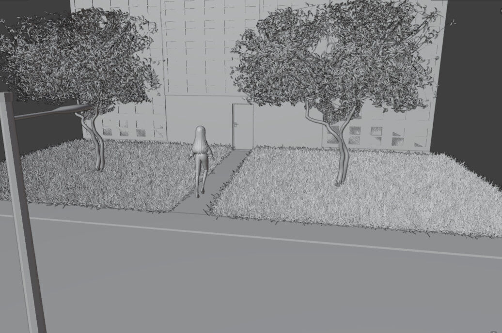 Animation 3D model_9