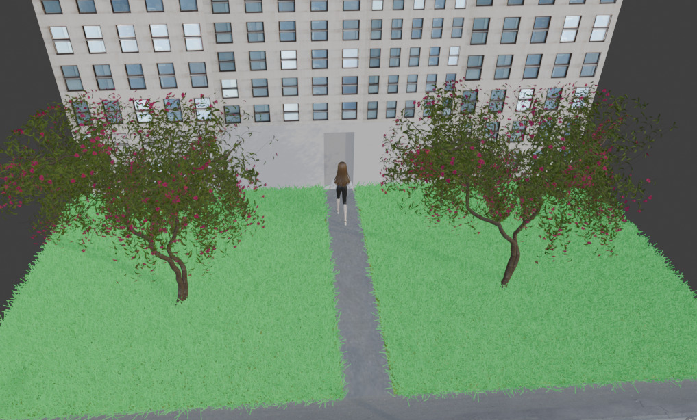 Animation 3D model_5