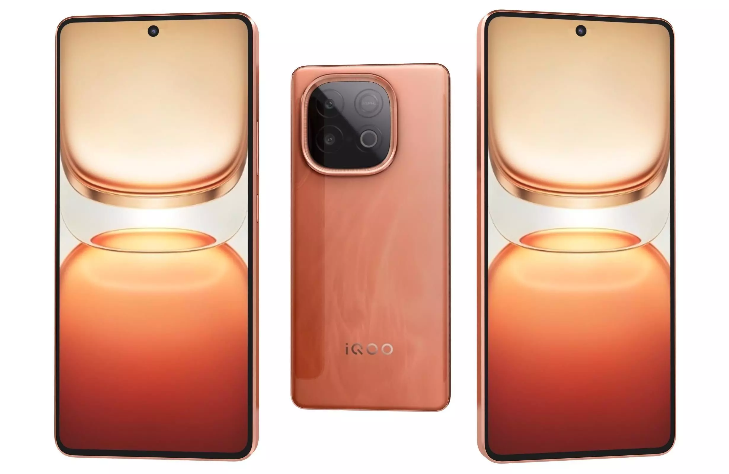 iQOO Z10 Turbo Burn 3D model_0