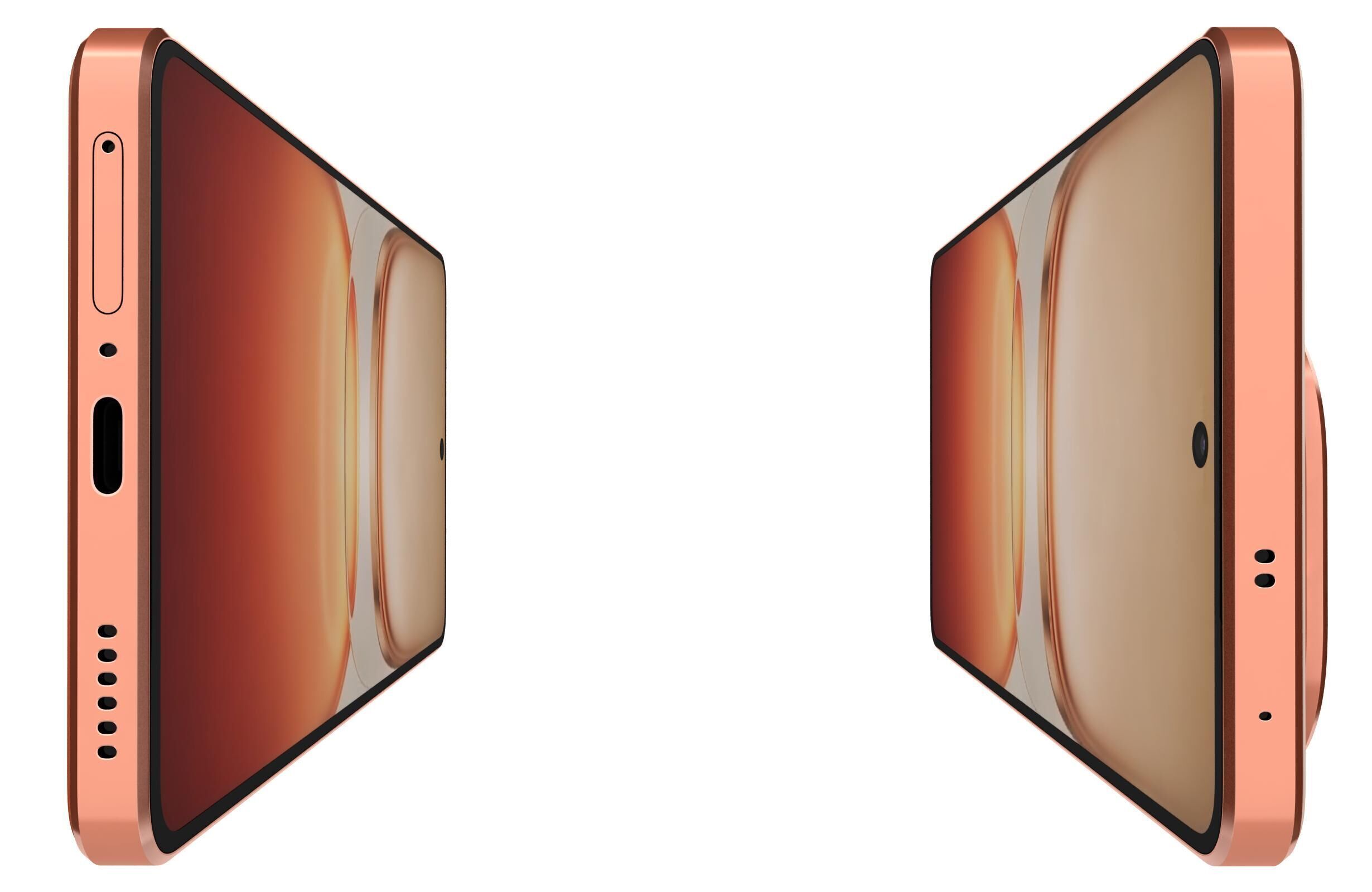 iQOO Z10 Turbo Burn 3D model_7