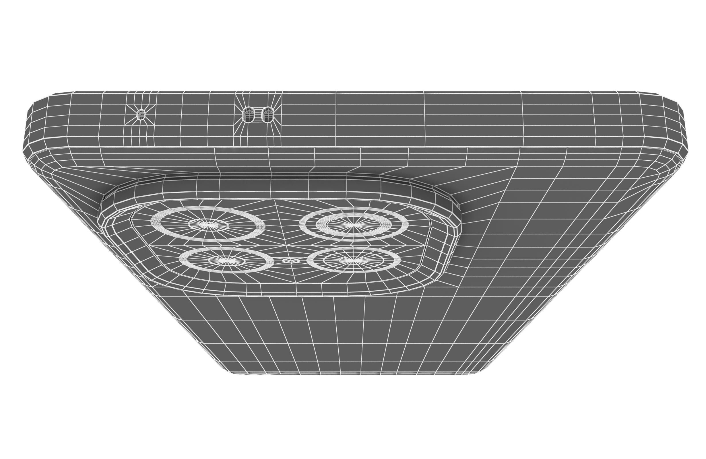 iQOO Z10 Turbo Burn 3D model_24