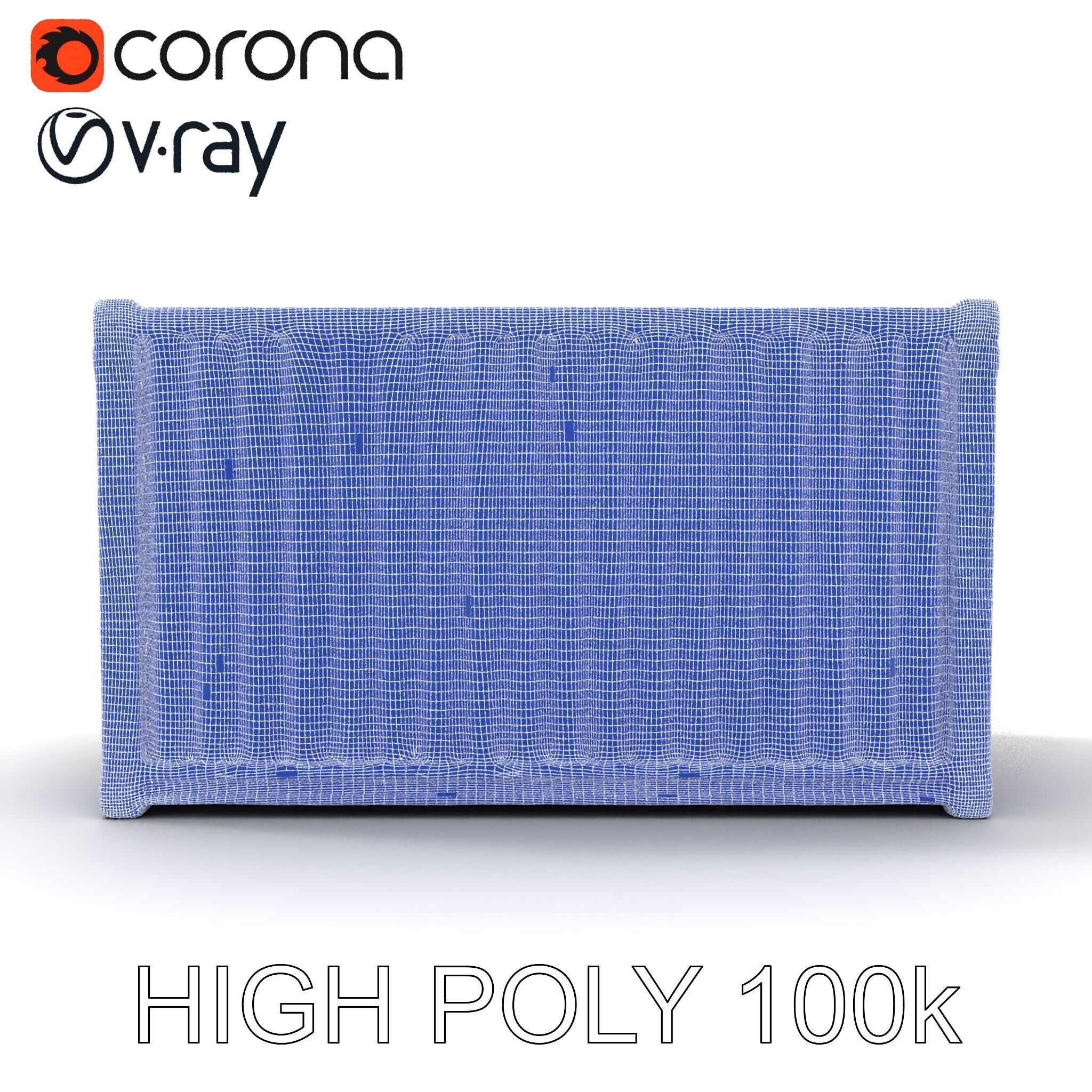 Shipping Container Model Pack  Detailed D Asset Low-poly 3D model_35