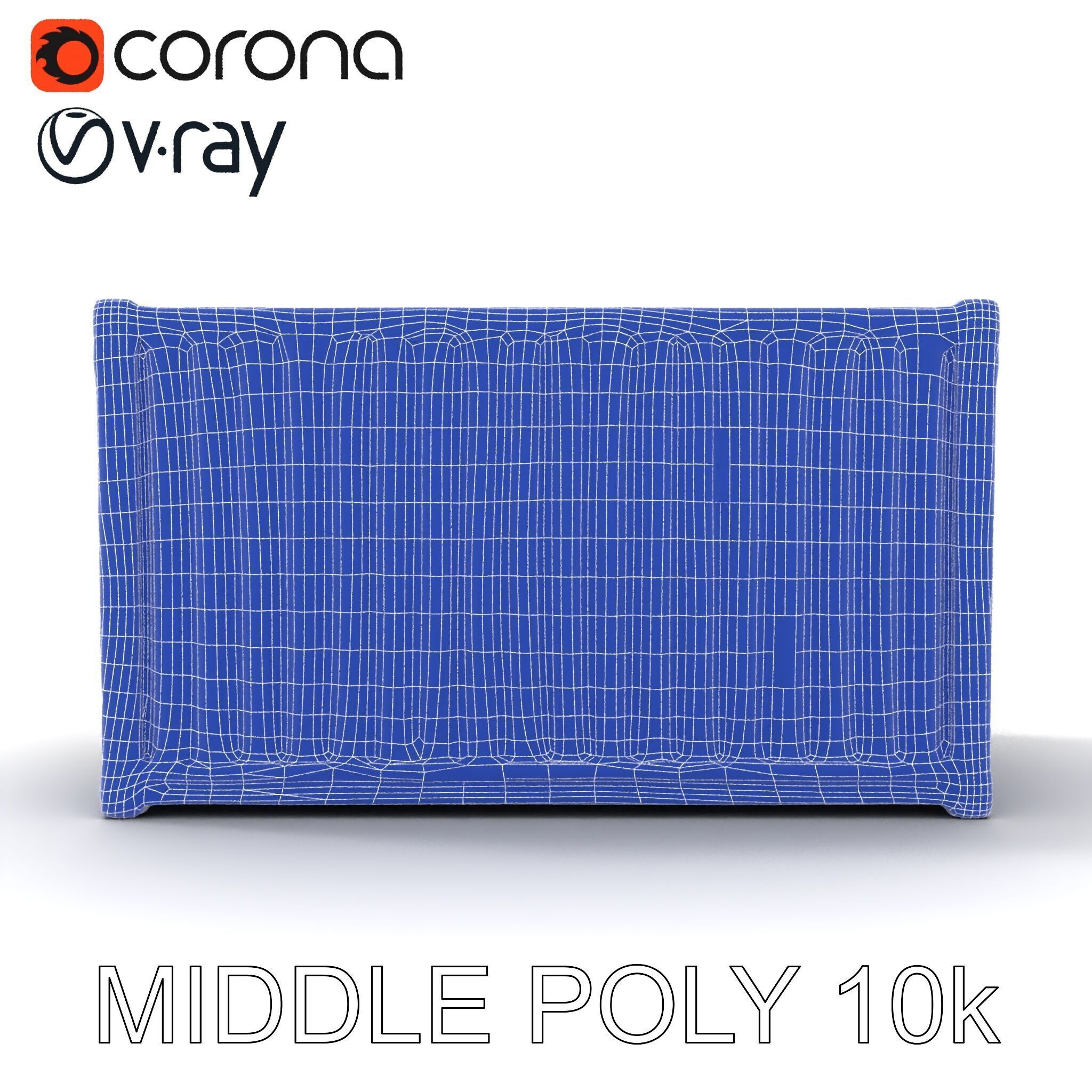 Shipping Container Model Pack  Detailed D Asset Low-poly 3D model_12