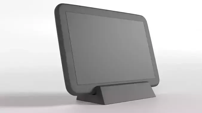 Store Order Tablet