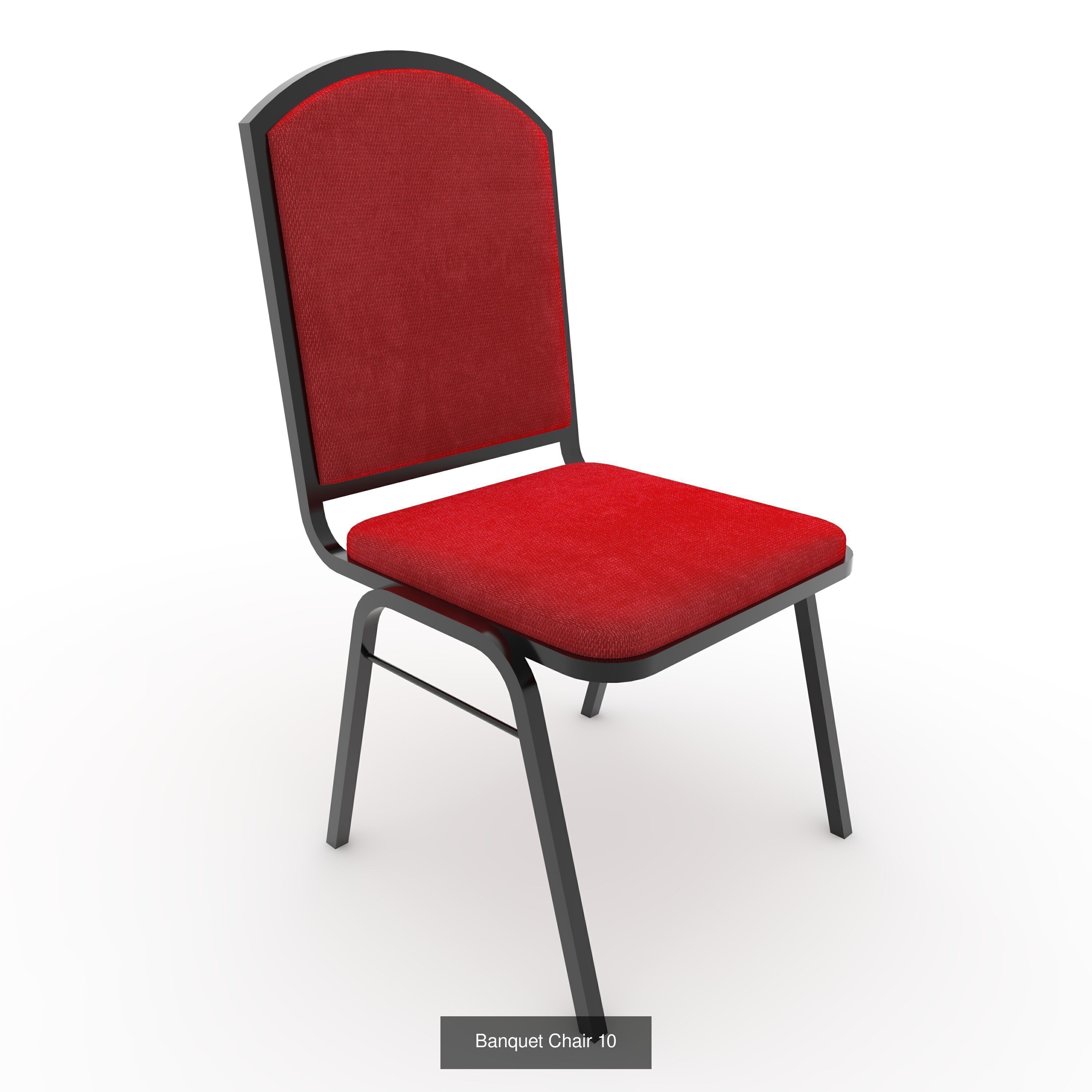 Collection Banquet Chair 04 _1