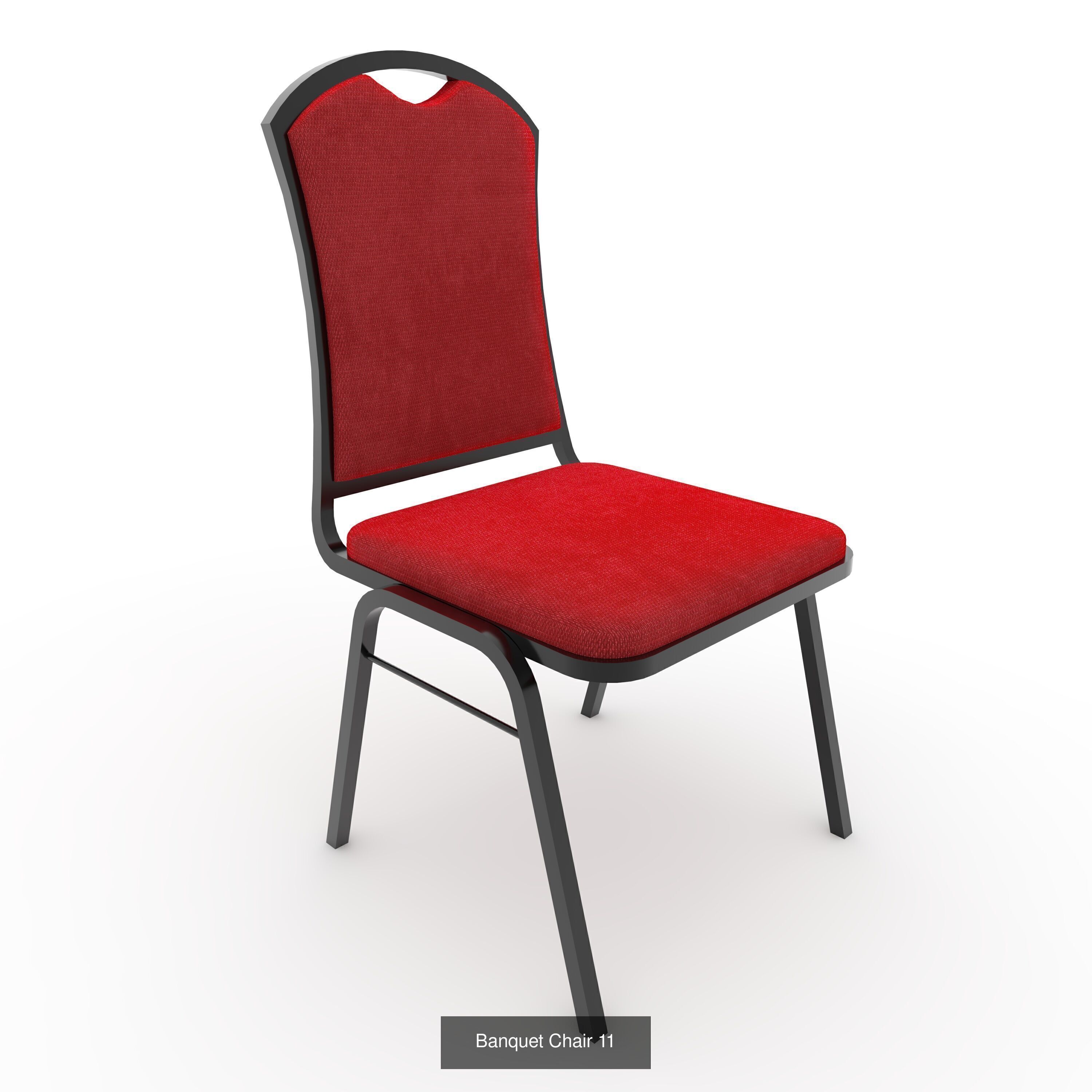 Collection Banquet Chair 04 _2