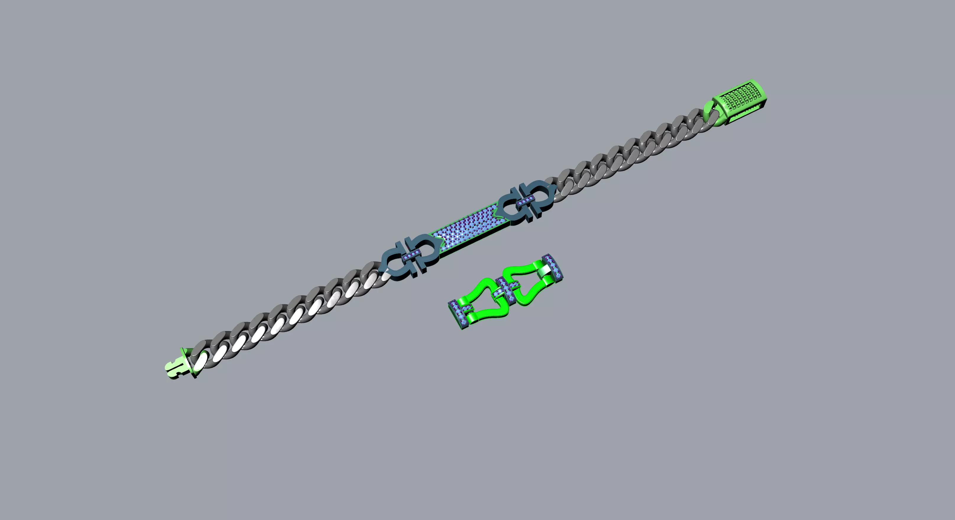 3dm model Free 3D print model