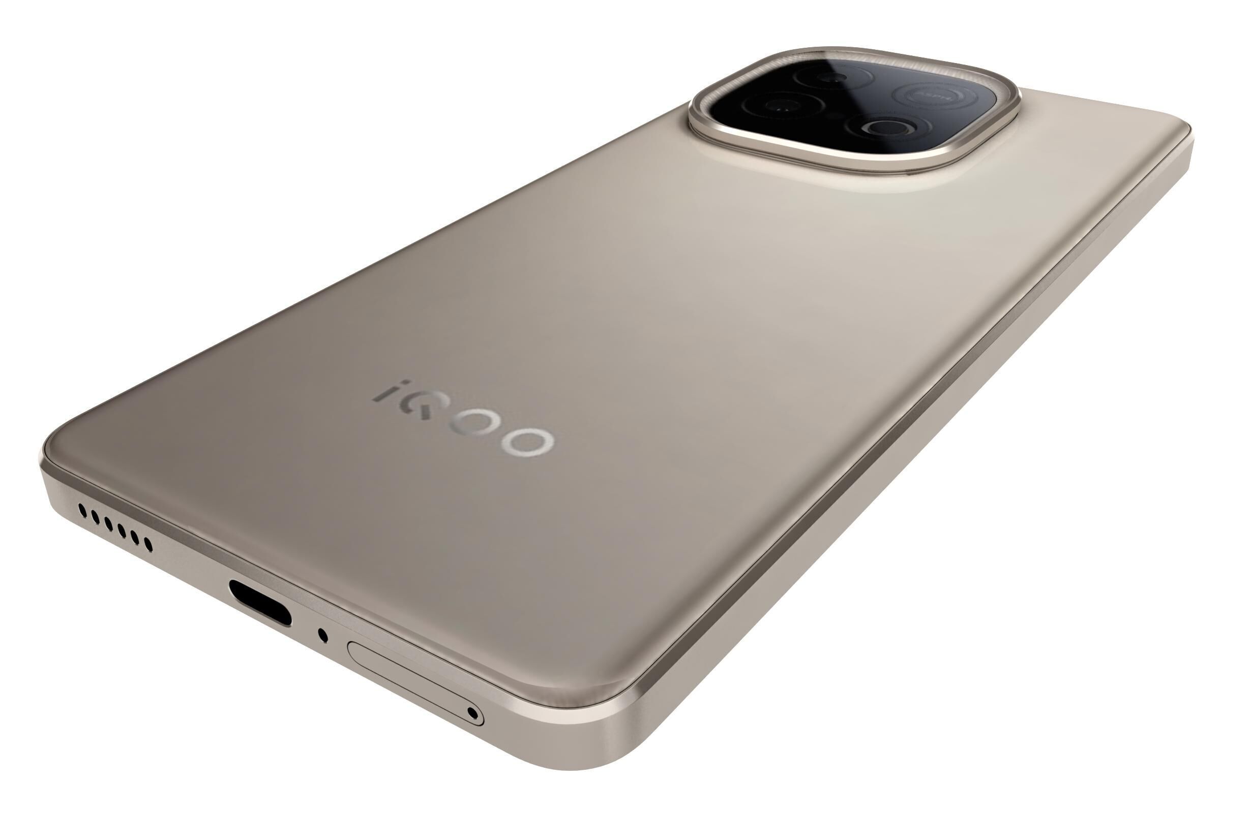 iQOO Z10 Turbo Pro Desert Color 3D model_14