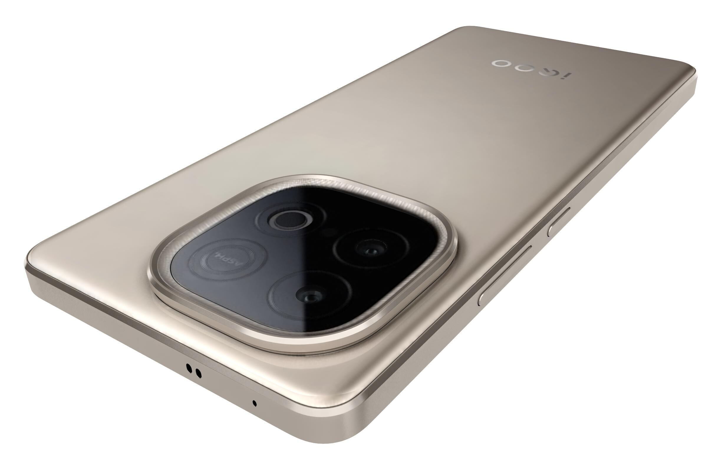 iQOO Z10 Turbo Pro Desert Color 3D model_15