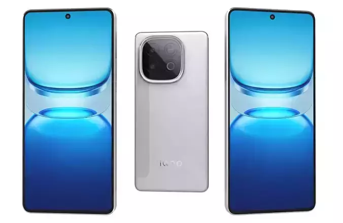 新品未開封 iQOO Z10 Turbo Pro ホワイト色 VIVO IQOO Z10 Turbo Pro Original 6.78 Inch AMOLED 144Hz