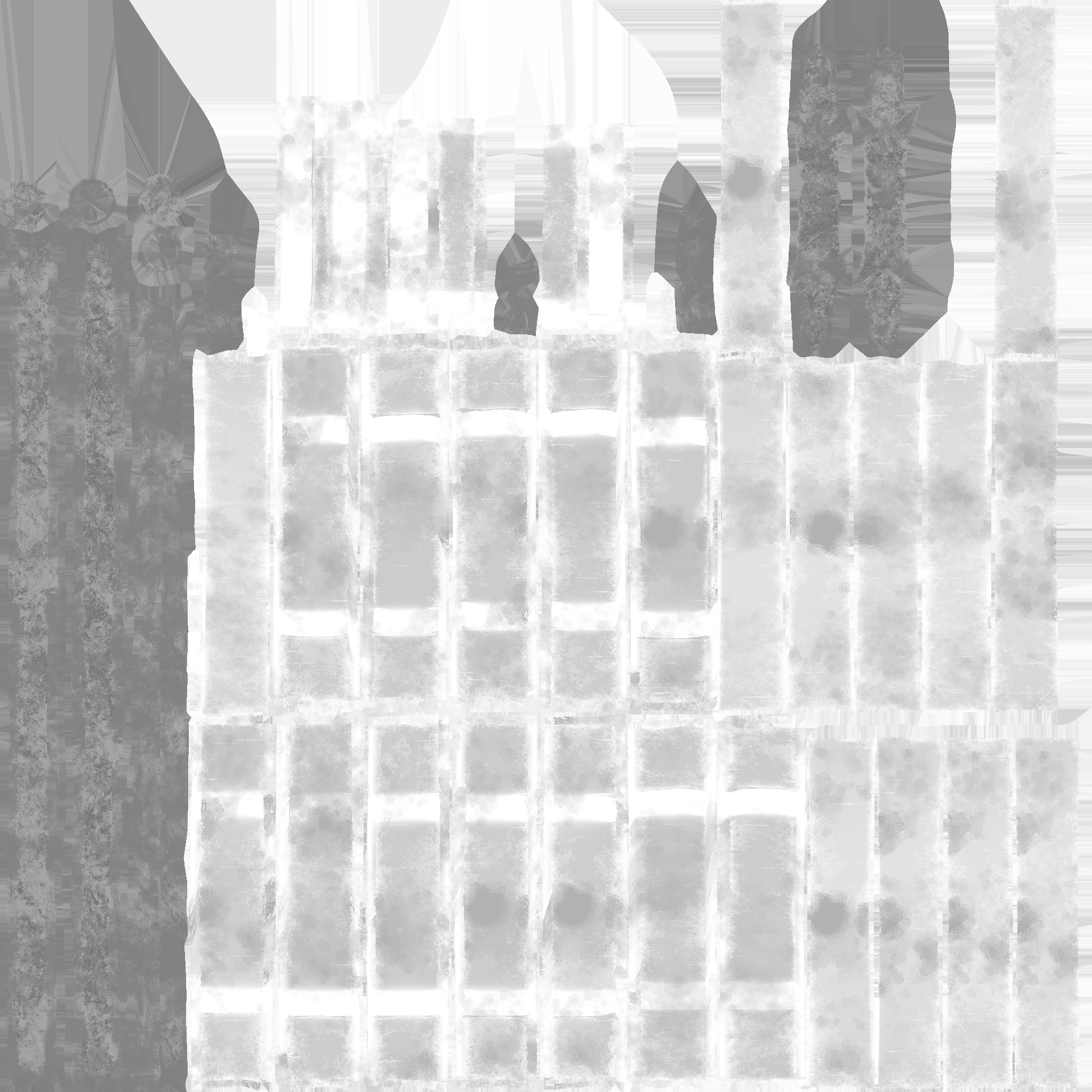 Medieval Wooden Tankard Game Ready Low Poly Prop Low-poly 3D model_10