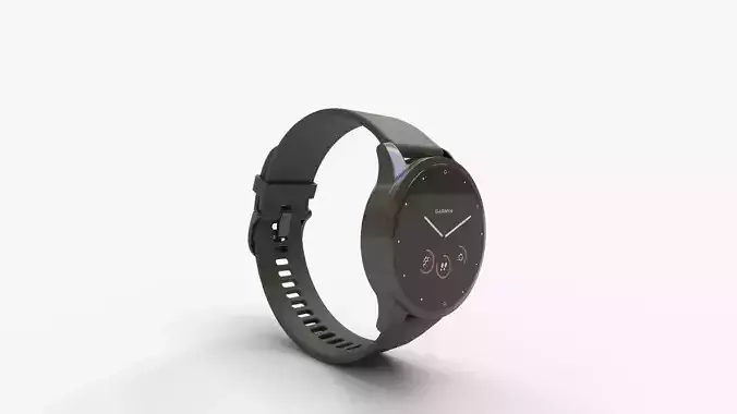 Garmin Vivoactive Smartwatch