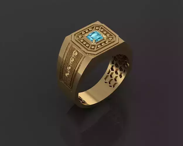 Men Ring