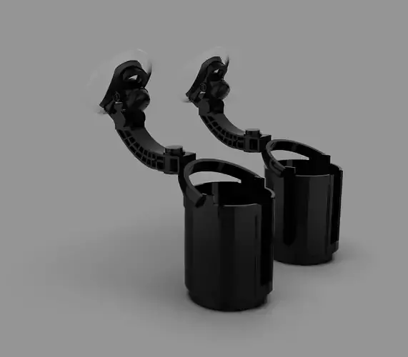 Universal Car Cup Holder