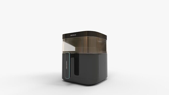 Cecotec Cecofry DuoHeat Hot Air Fryer without Oil 3D model