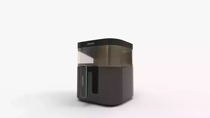 Cecotec Cecofry DuoHeat Hot Air Fryer without Oil