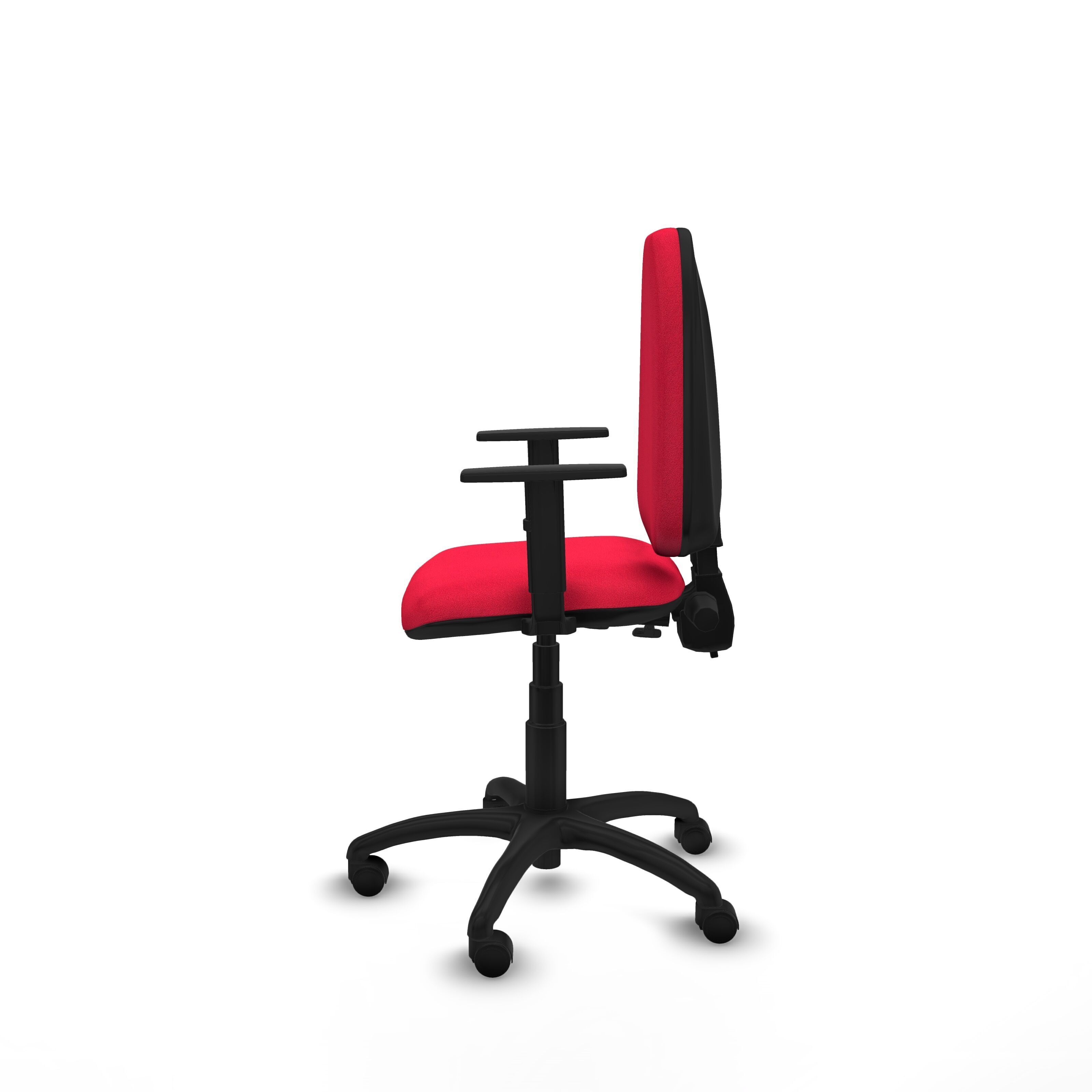 Pack 10 Modern Office Chair Low-poly 3D model_55