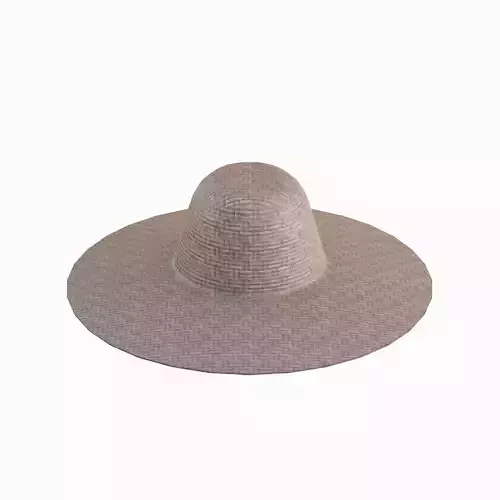 Farmers Hat 02