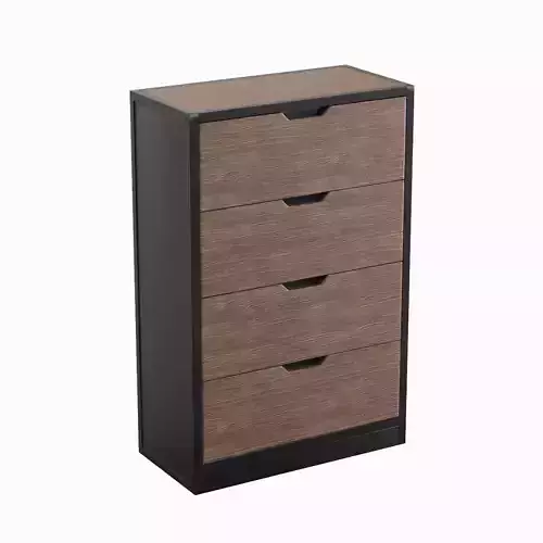 Midtown Youth Chest Drawer 03