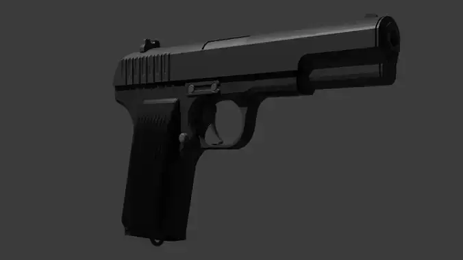 Tokarev-33