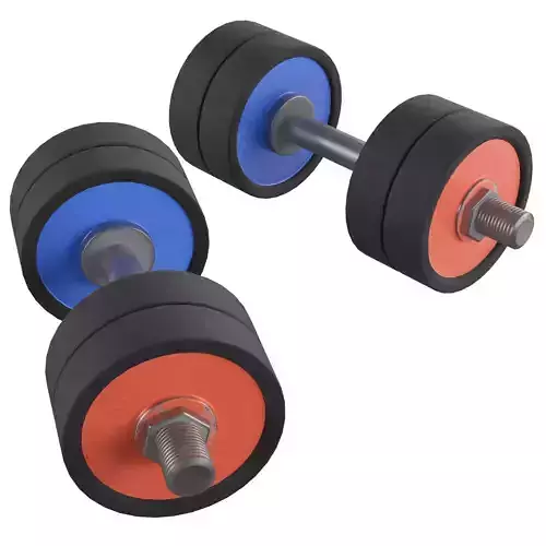 dumbbell