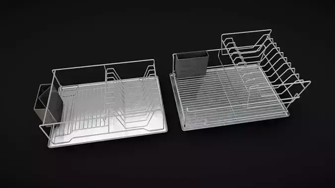 Dish Racks