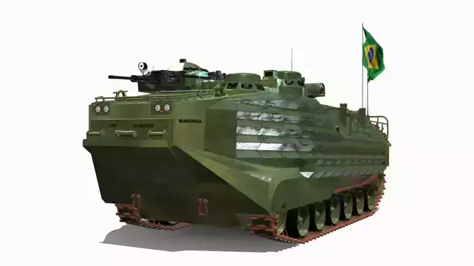 AAV 7A1 CFN
