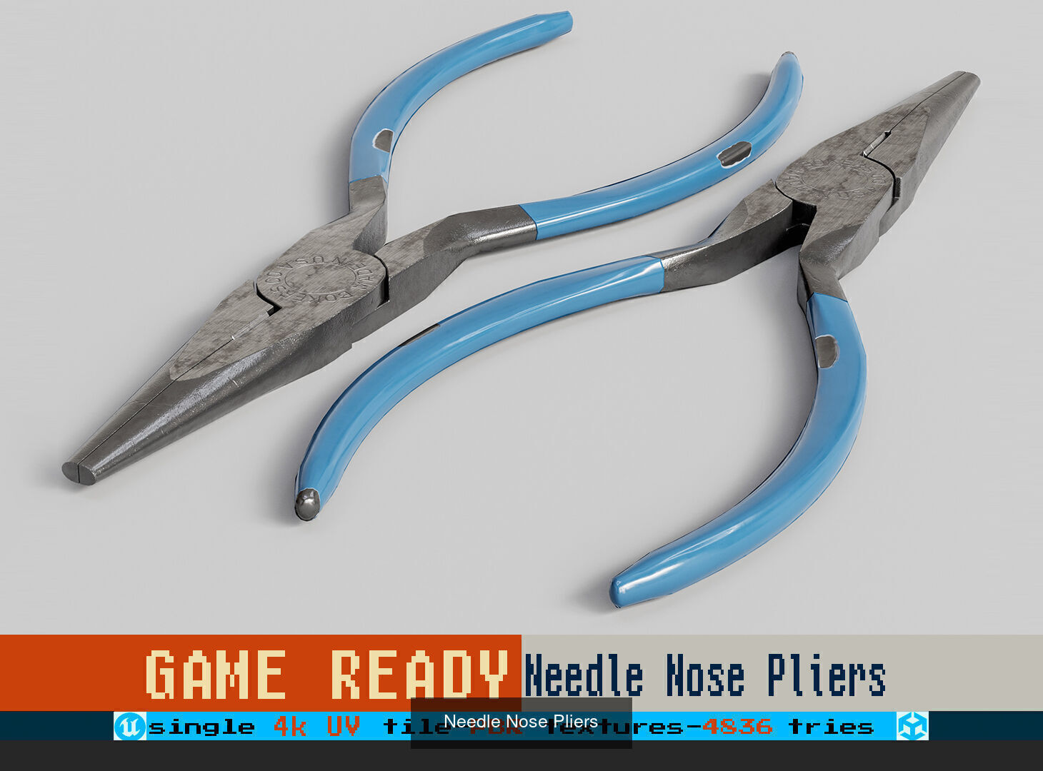 Pliers collection _8