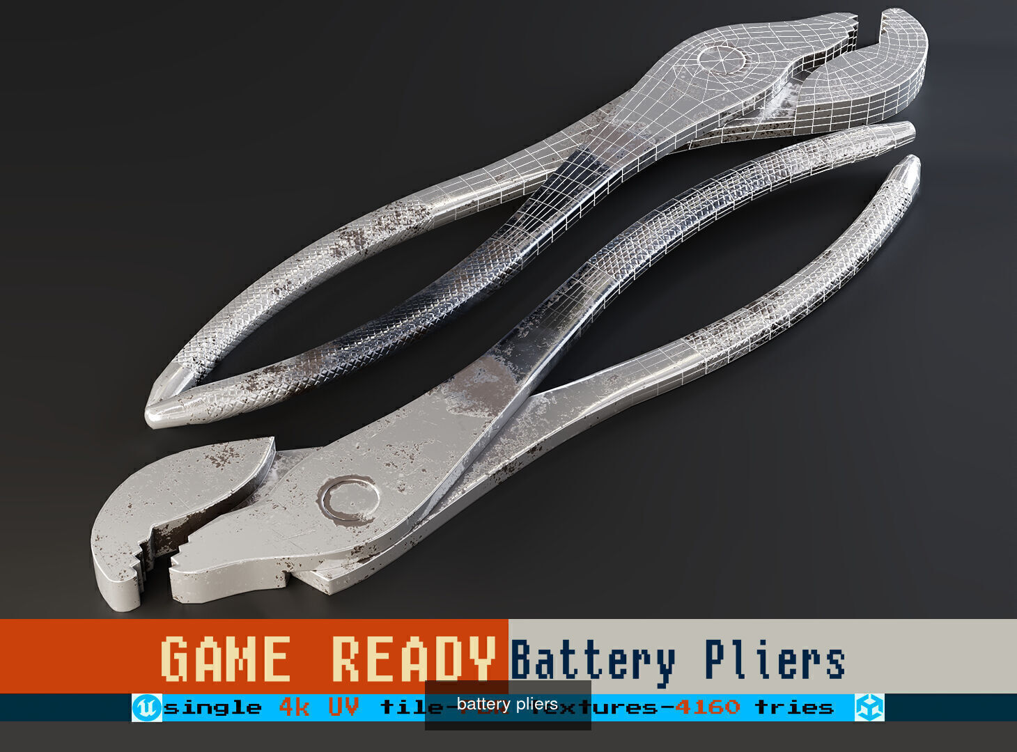 Pliers collection _5