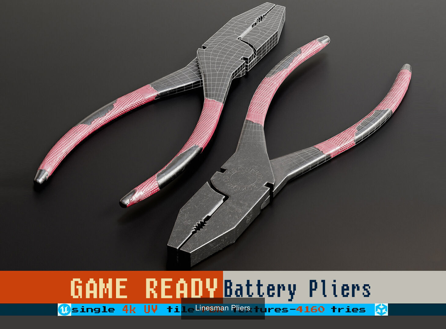 Pliers collection _7