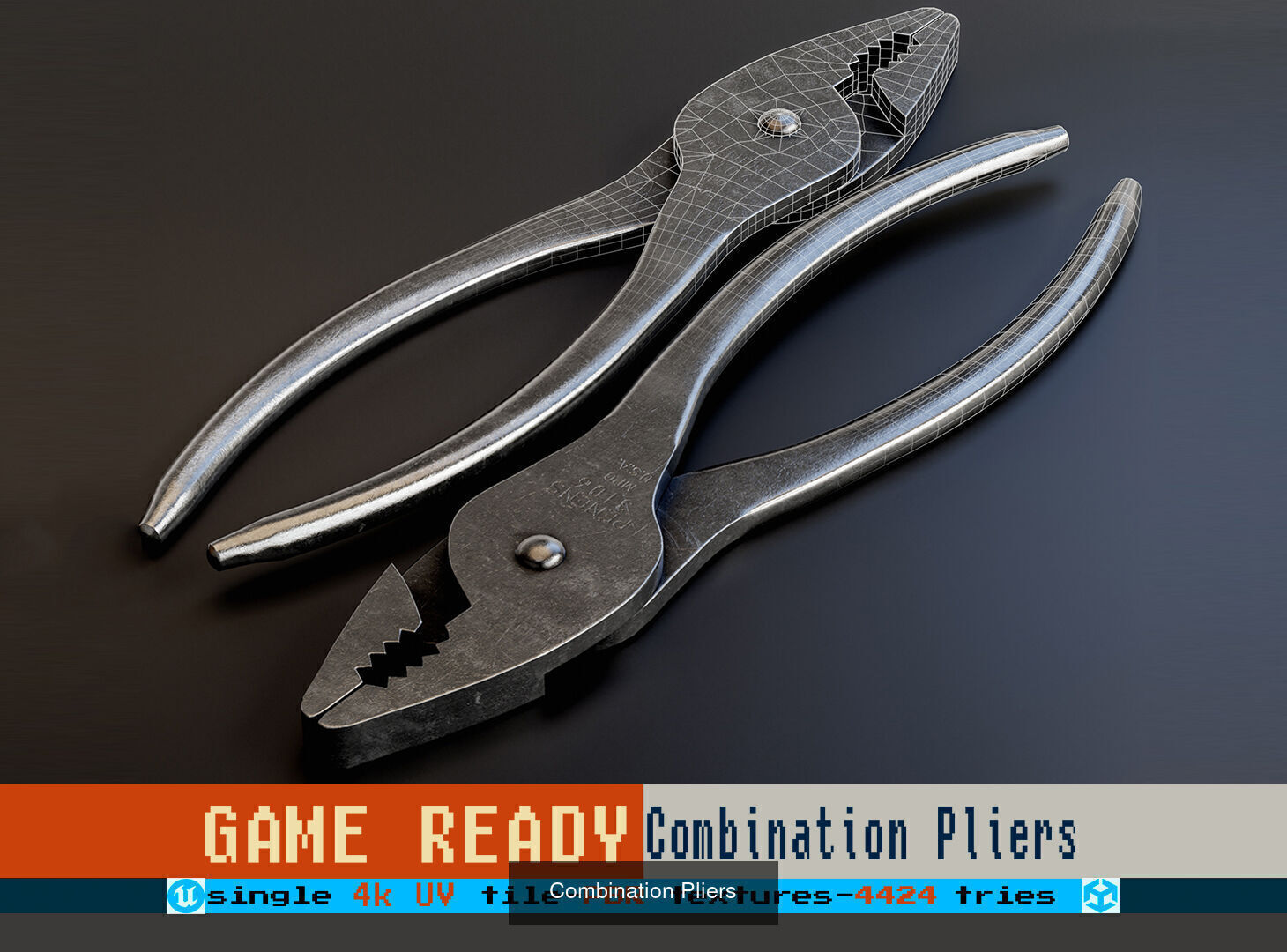 Pliers collection _6
