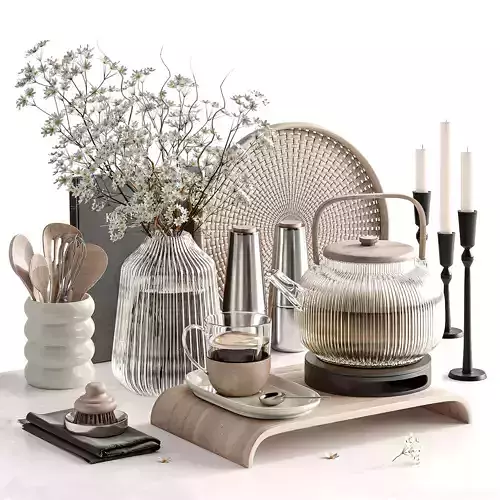 Kitchen Accessories 062