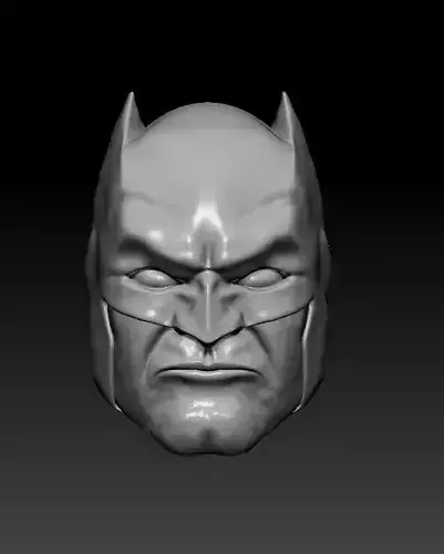 BATMAN OLD EXCLUSIVE FOR  MCFARLANE 