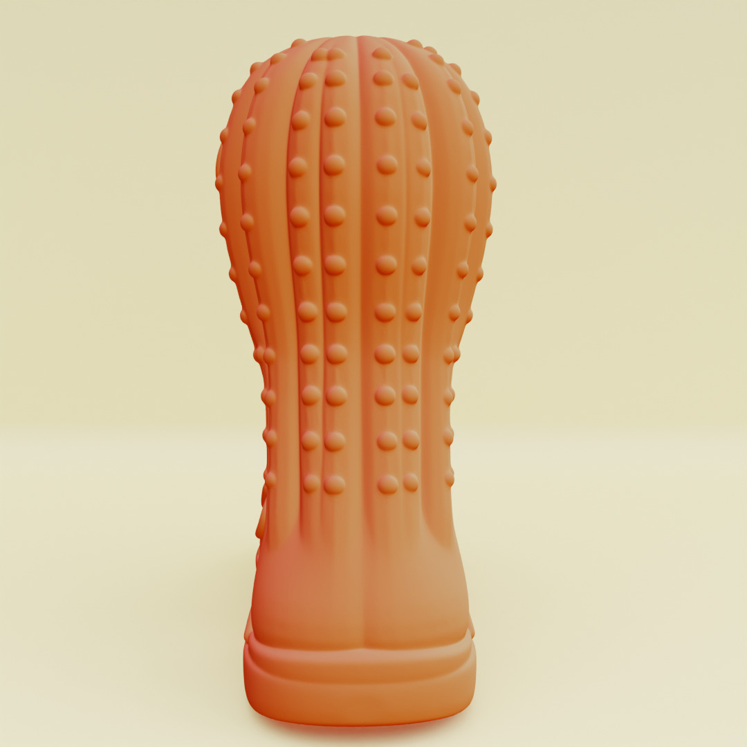 Lirili Larila Italian brainrot Printable 3D print model_12