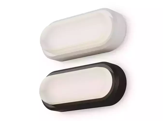 Wall lamp Faro Barcelona FRED 245