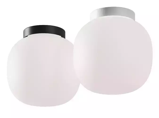 Ceiling lamp Faro Barcelona Amelia