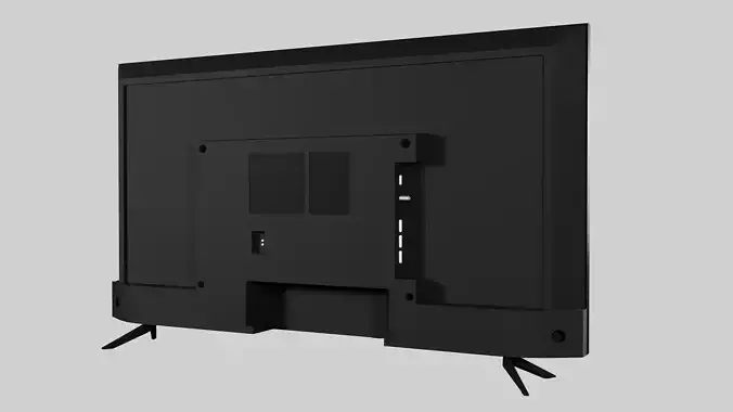 Tv smart Caixun 43inches