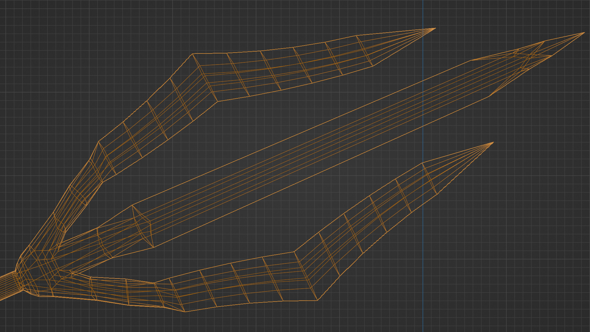 18 Weapons - Ocean Free 3D model_20