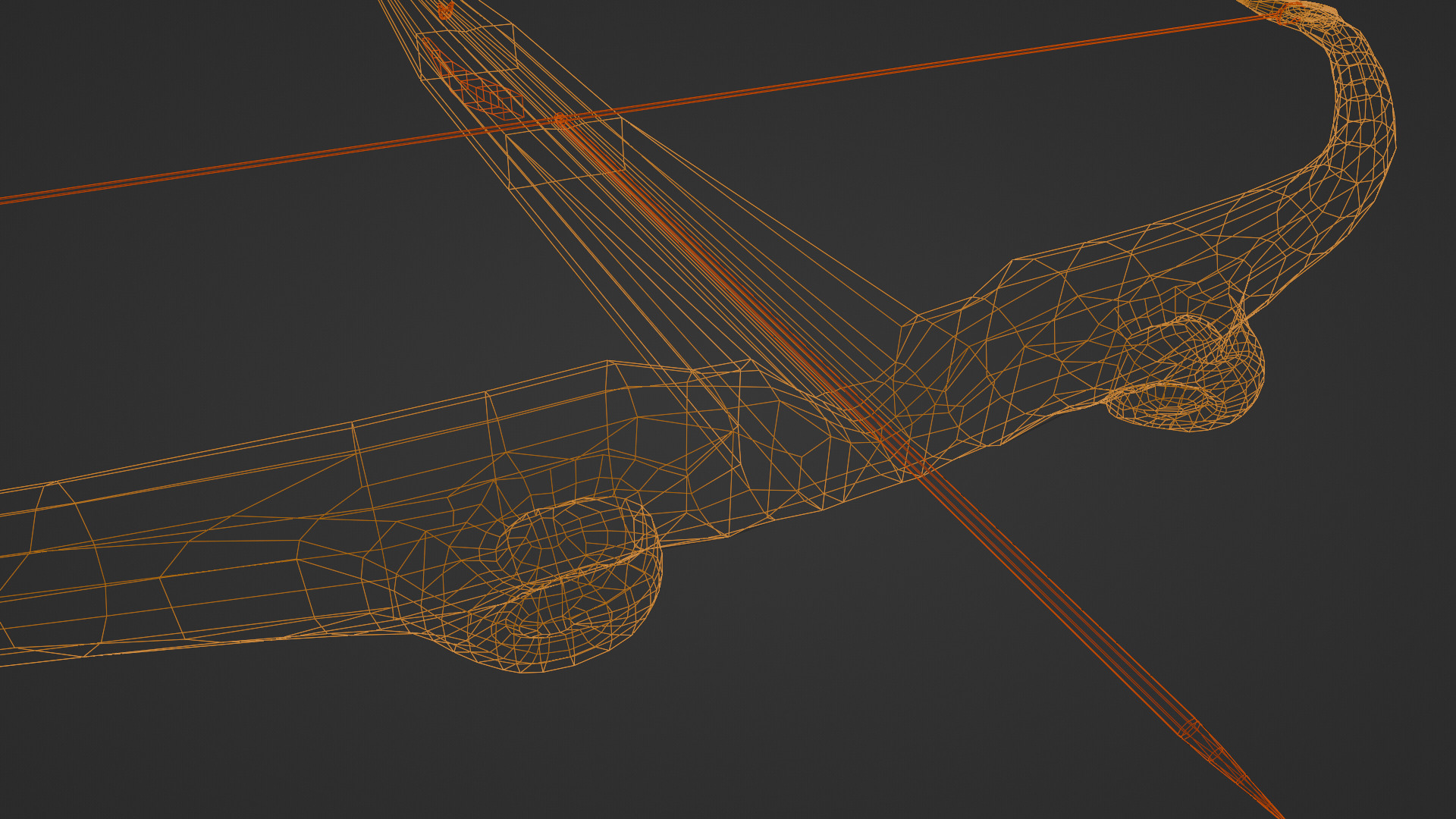 18 Weapons - Ocean Free 3D model_42
