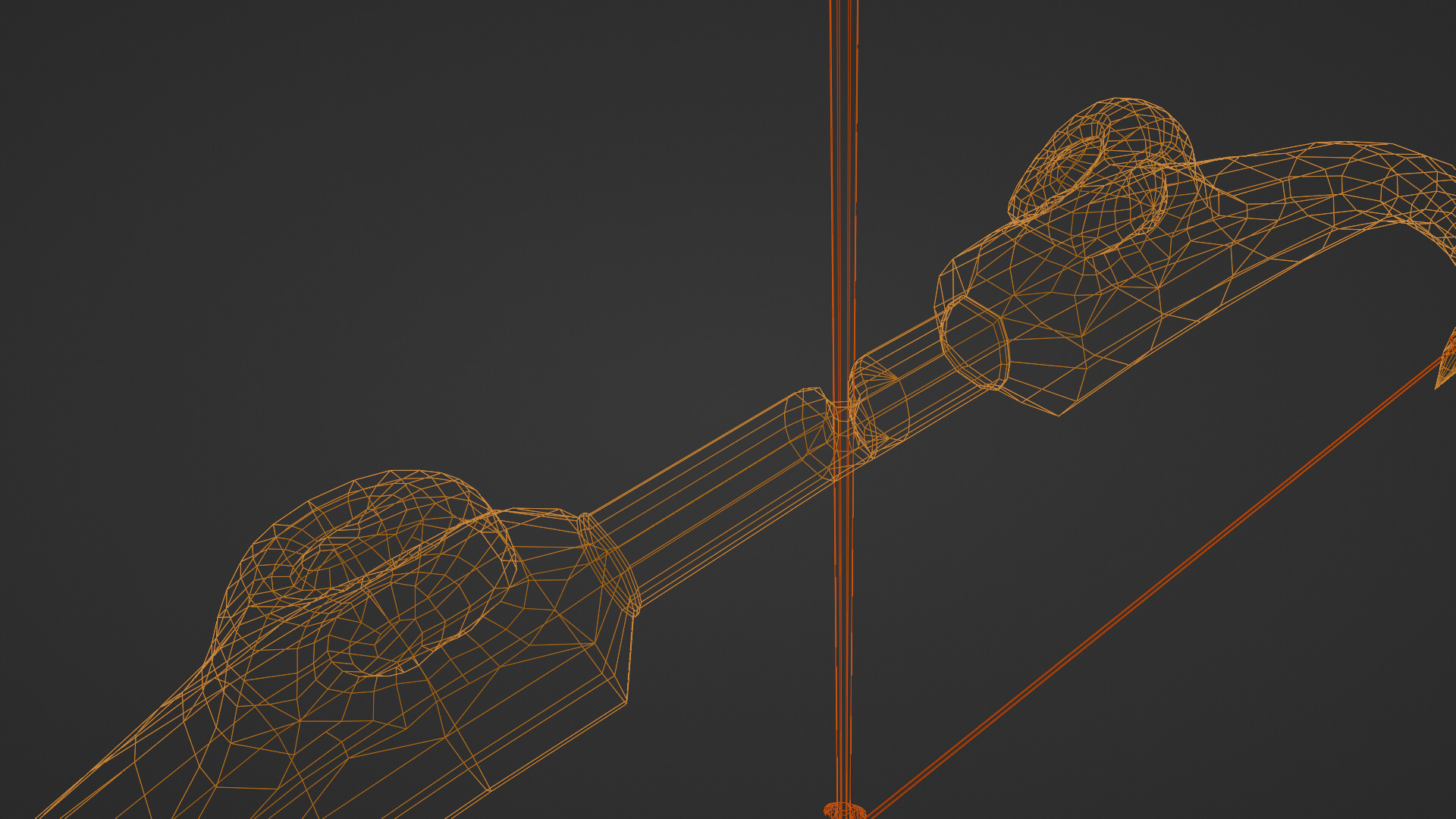 18 Weapons - Ocean Free 3D model_36