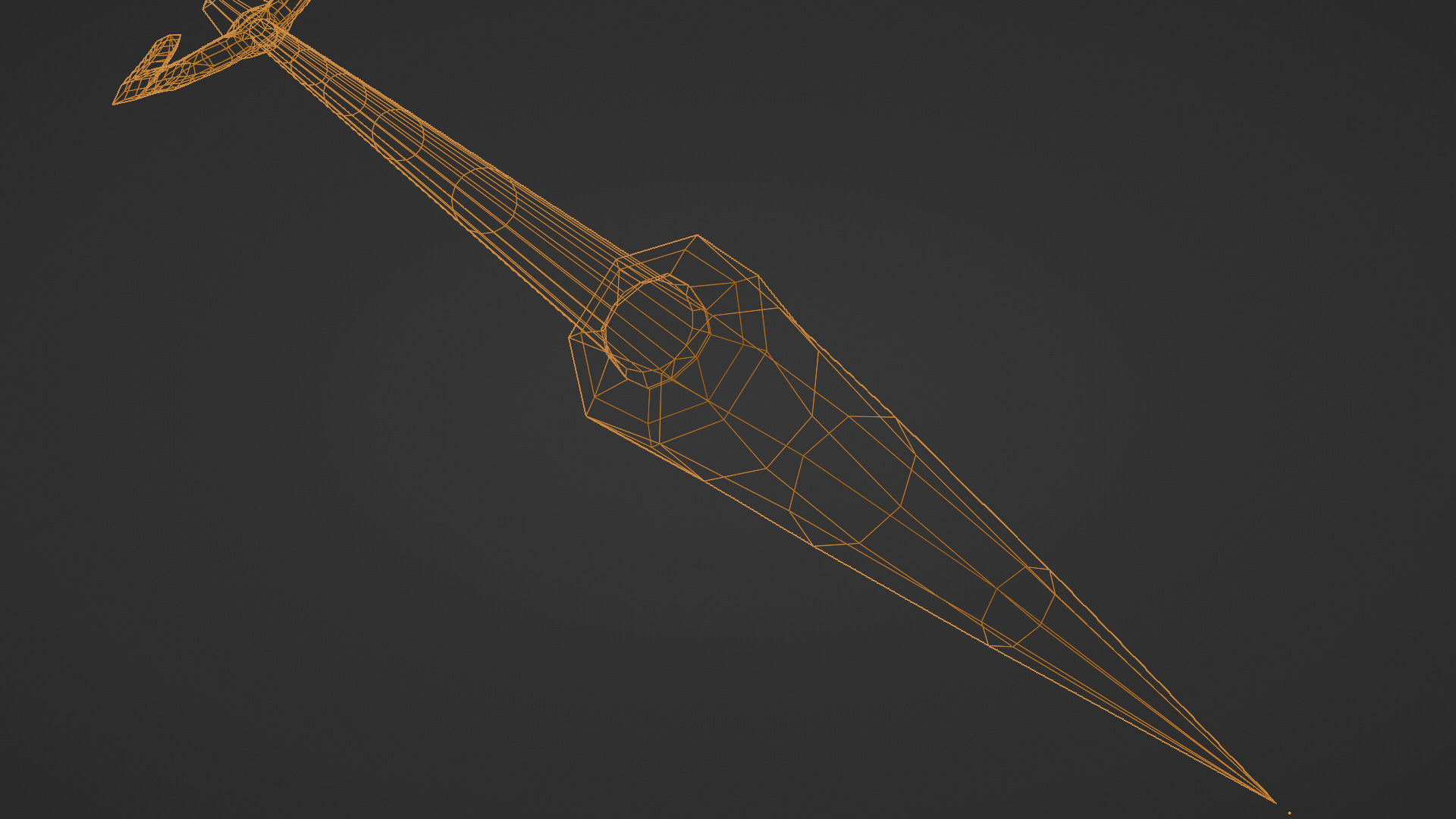 18 Weapons - Ocean Free 3D model_22