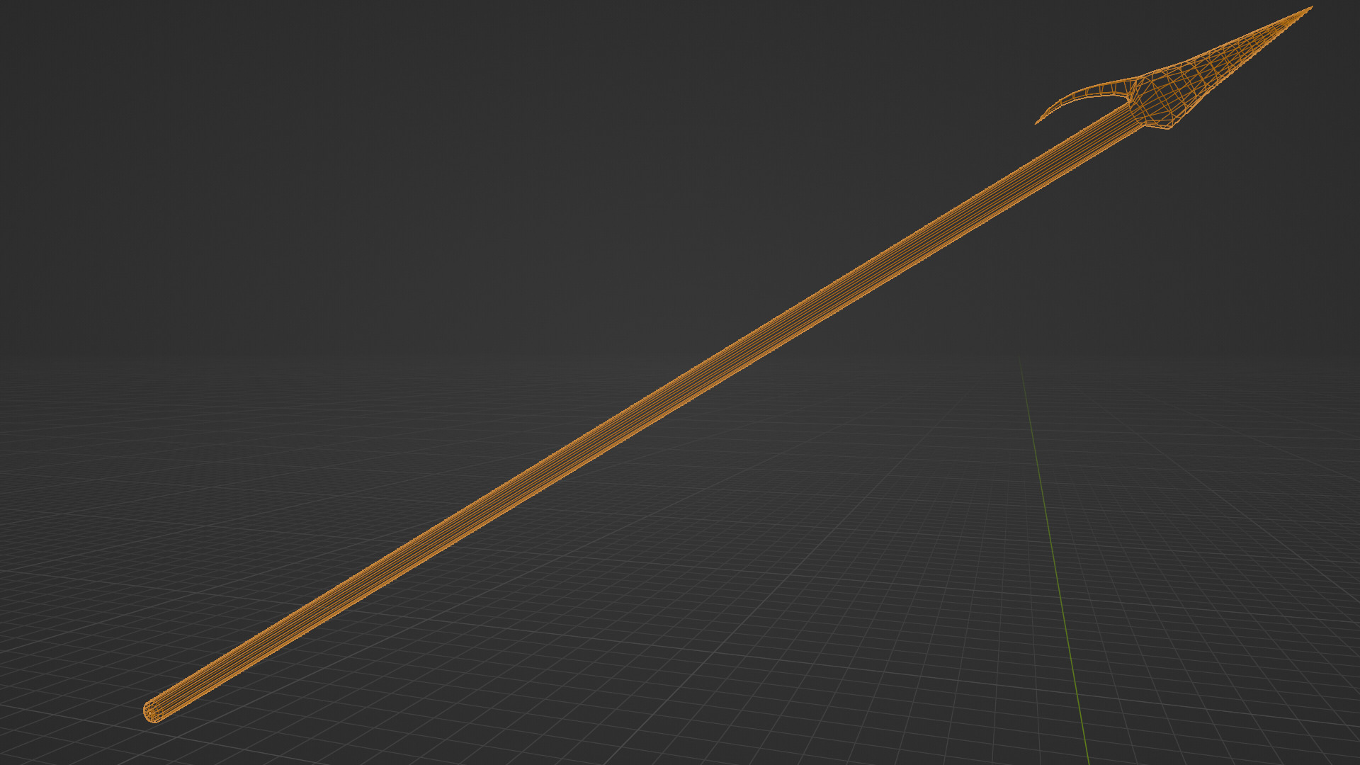 18 Weapons - Ocean Free 3D model_53