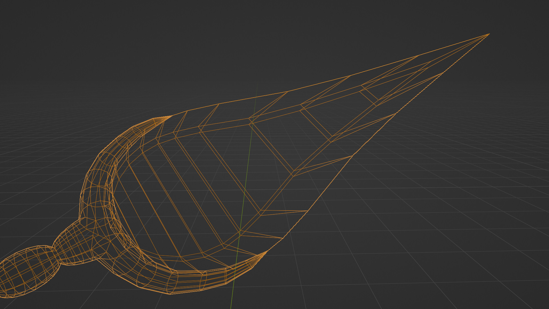 18 Weapons - Ocean Free 3D model_48