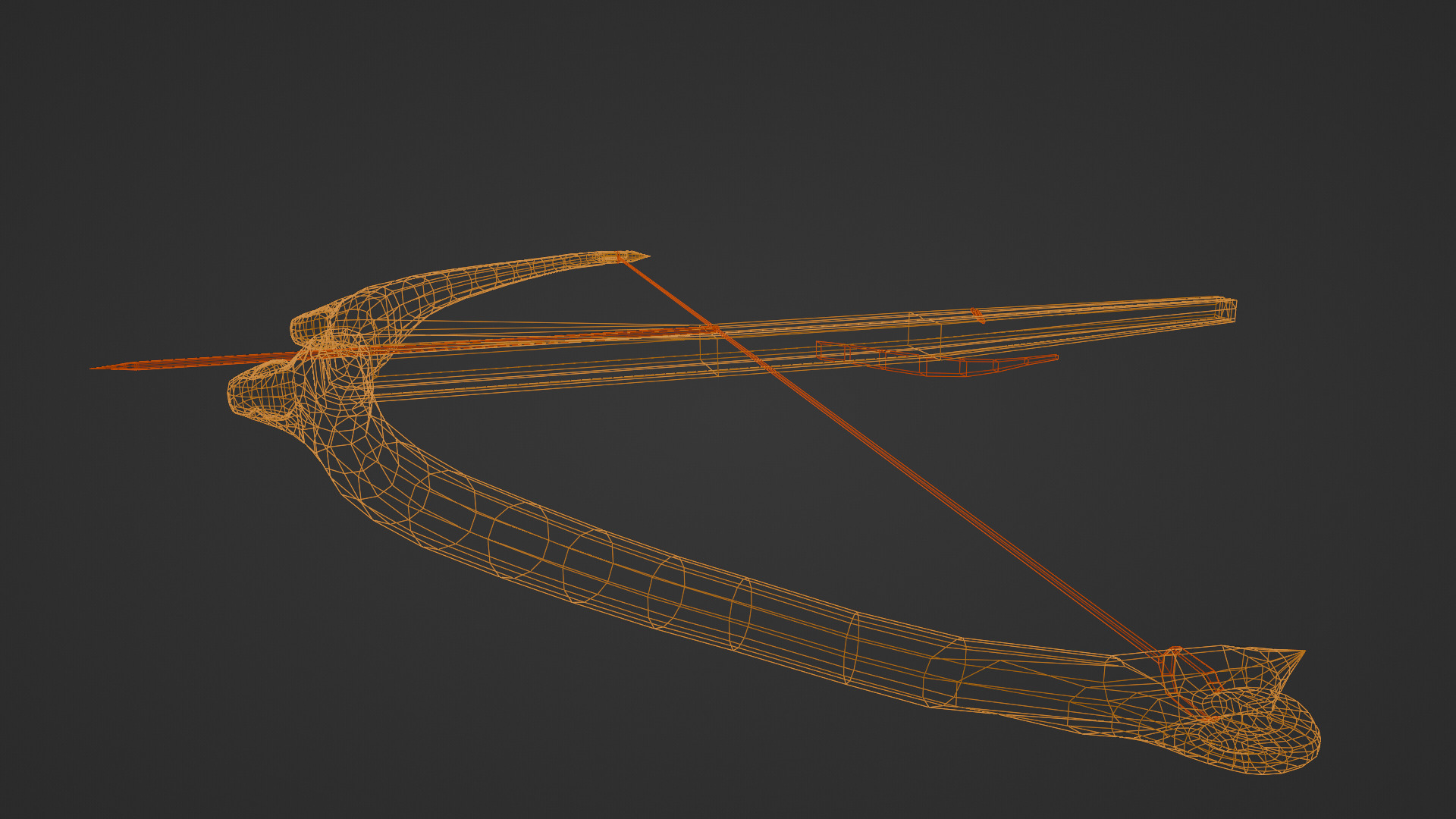 18 Weapons - Ocean Free 3D model_44