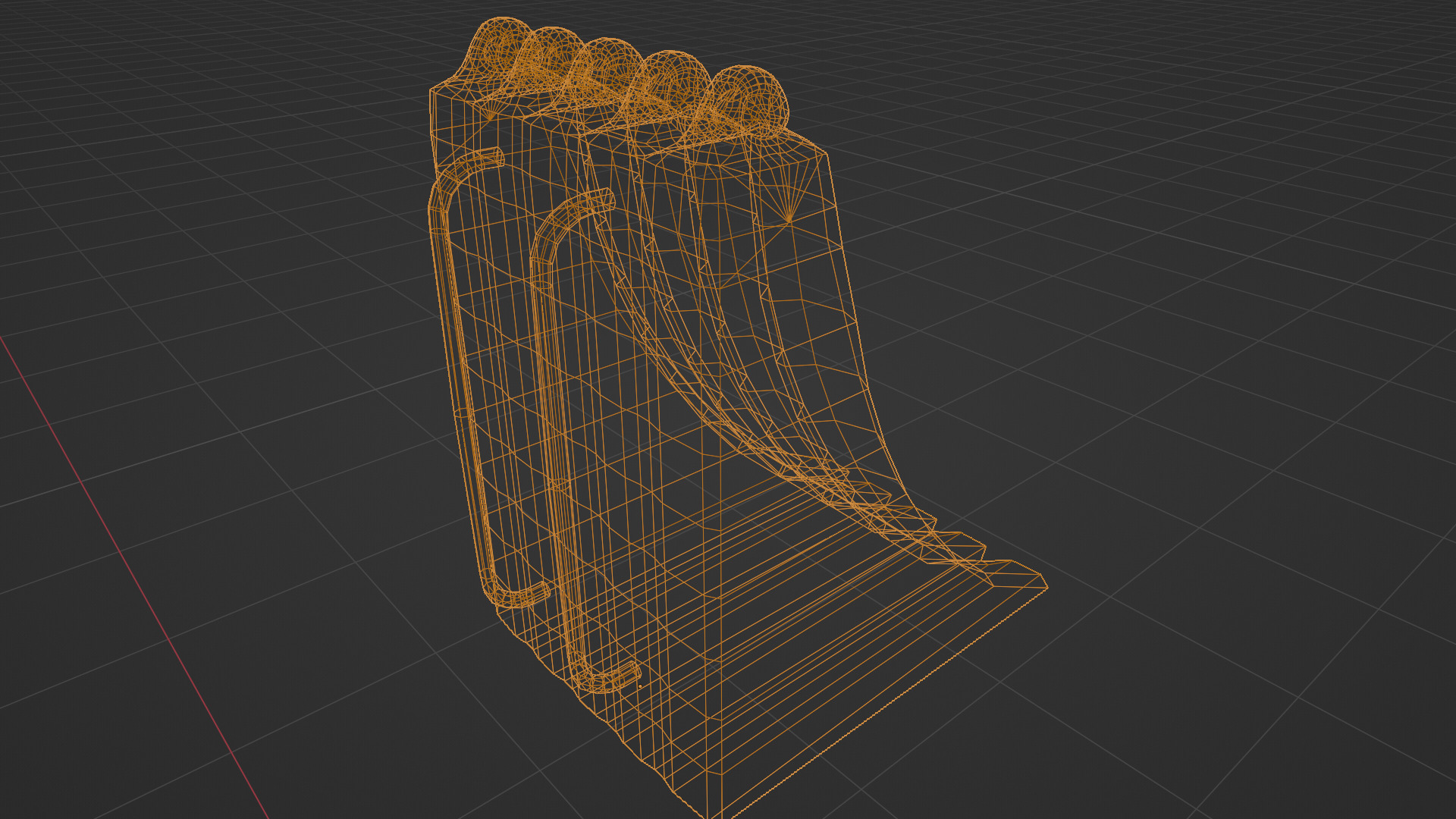18 Weapons - Ocean Free 3D model_80