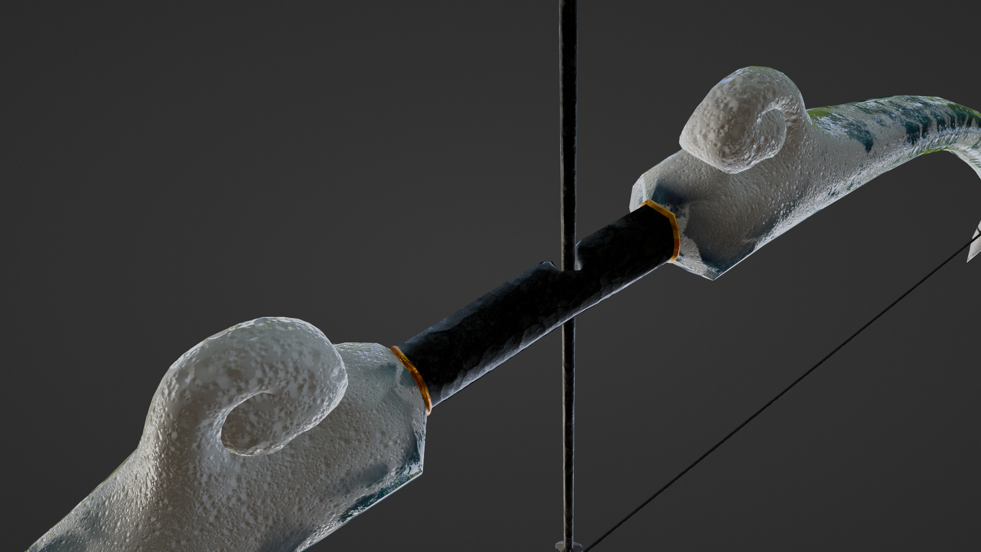 18 Weapons - Ocean Free 3D model_35