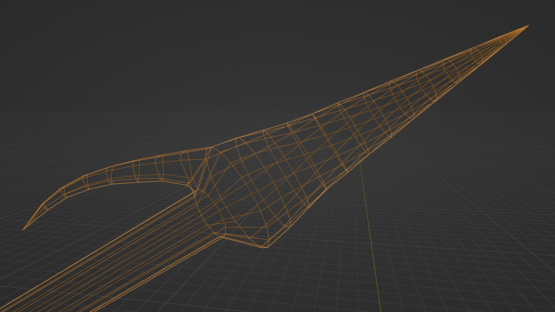 18 Weapons - Ocean Free 3D model_55