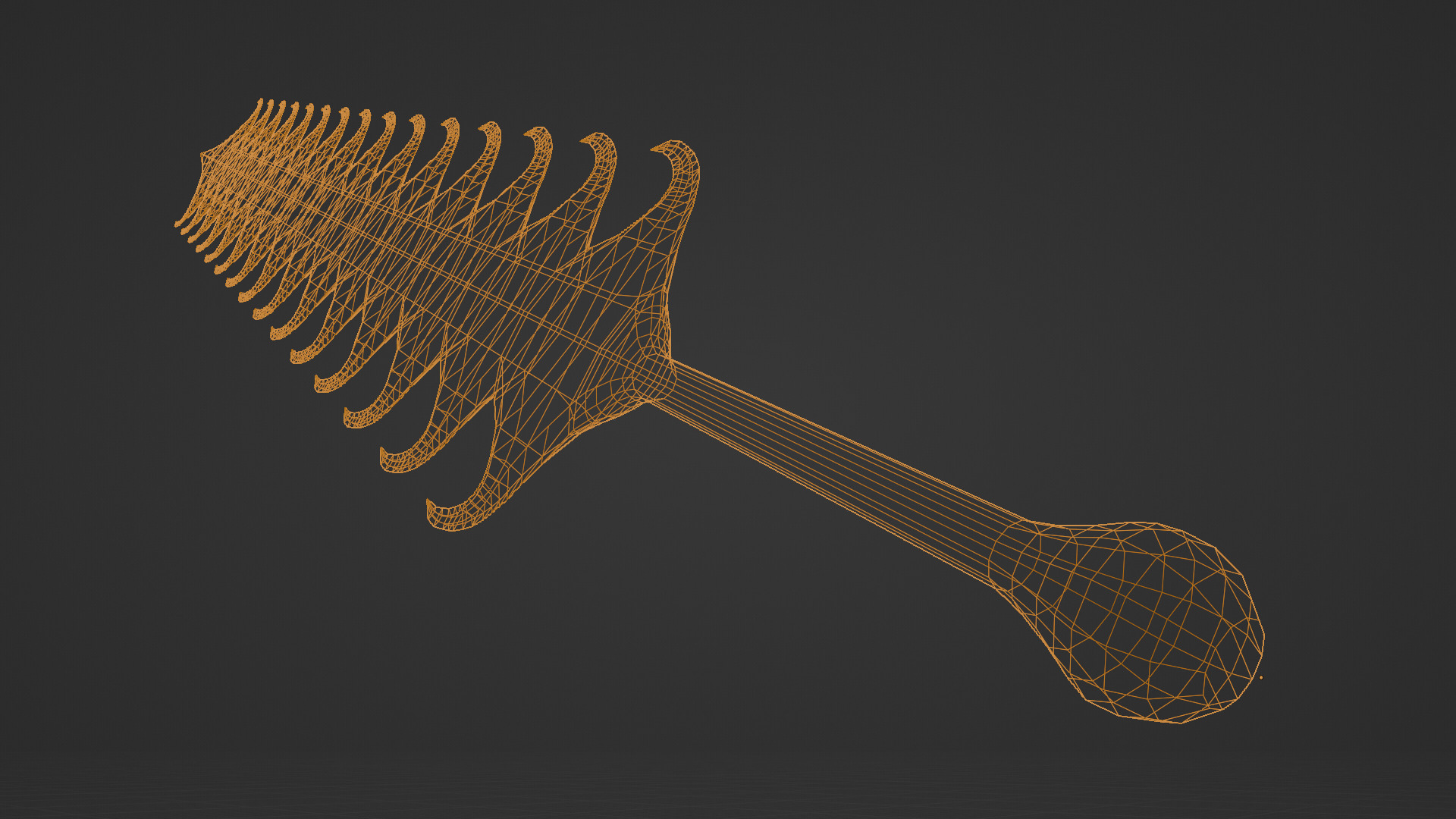 18 Weapons - Ocean Free 3D model_50