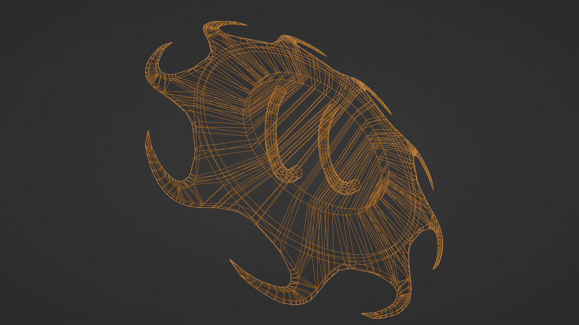 18 Weapons - Ocean Free 3D model_75